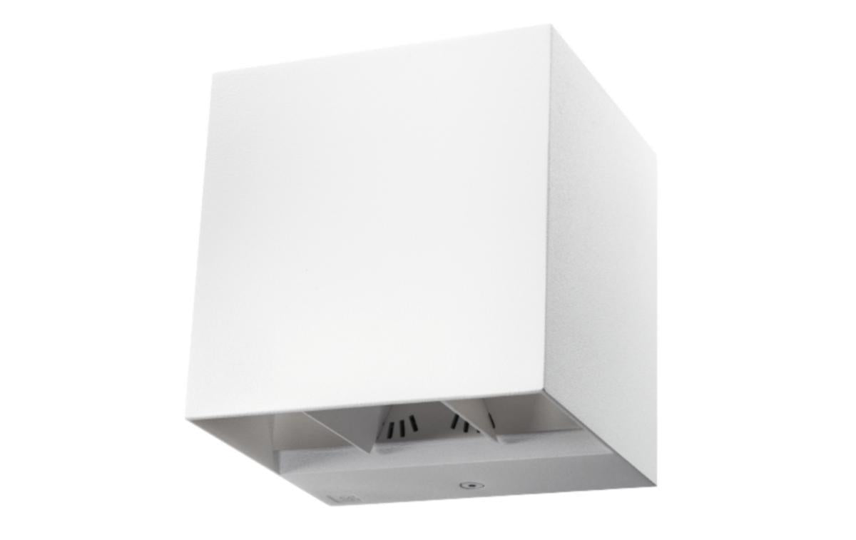 Veggarmatur Sg®  Artes DIM LED - SG Armaturen