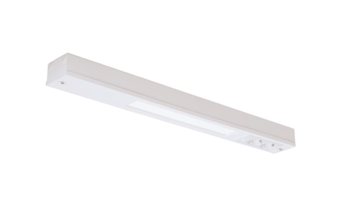 Benkarmatur Sg® NAMSEN M/stikk - 220-230