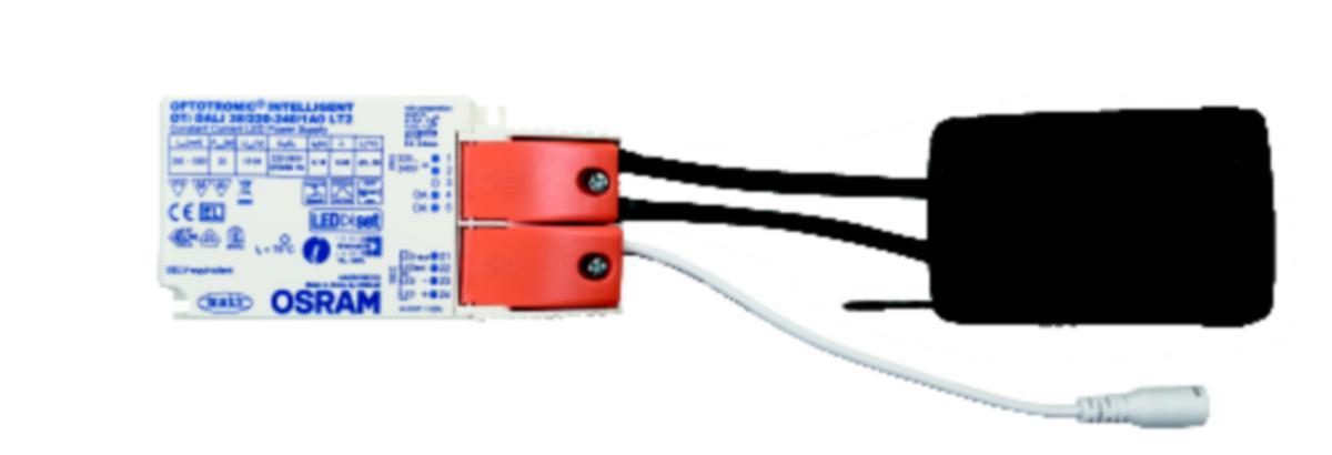 Driver Kit Sg®