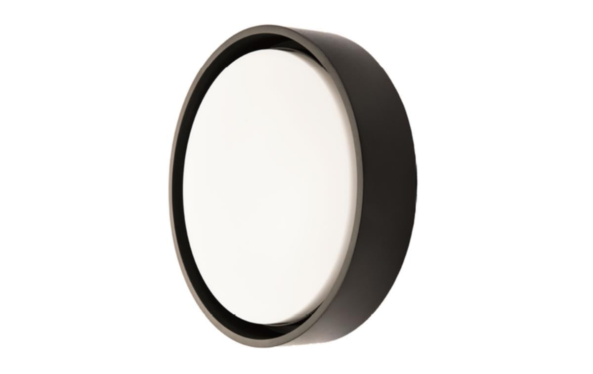 Veggarmatur Sg® Frame Round - 220-240
