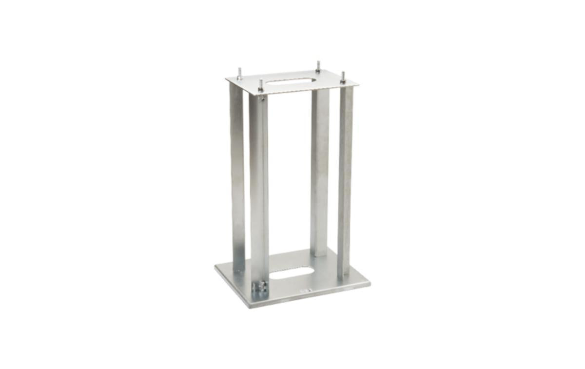Stolpefeste Sg® Tanto Ankerfeste for Solo stolpe - SG Armaturen