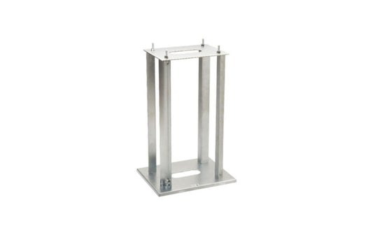 Stolpefeste Sg® Tanto Ankerfeste for Solo stolpe - SG Armaturen