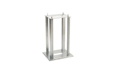 Stolpefeste Sg® Tanto Ankerfeste for Solo stolpe - SG Armaturen