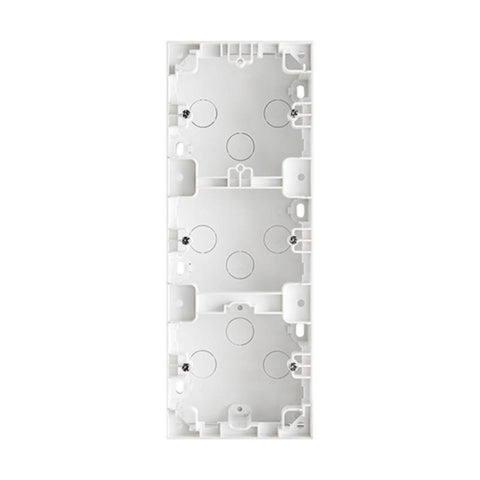 Påveggskappe Sg® - SG Armaturen