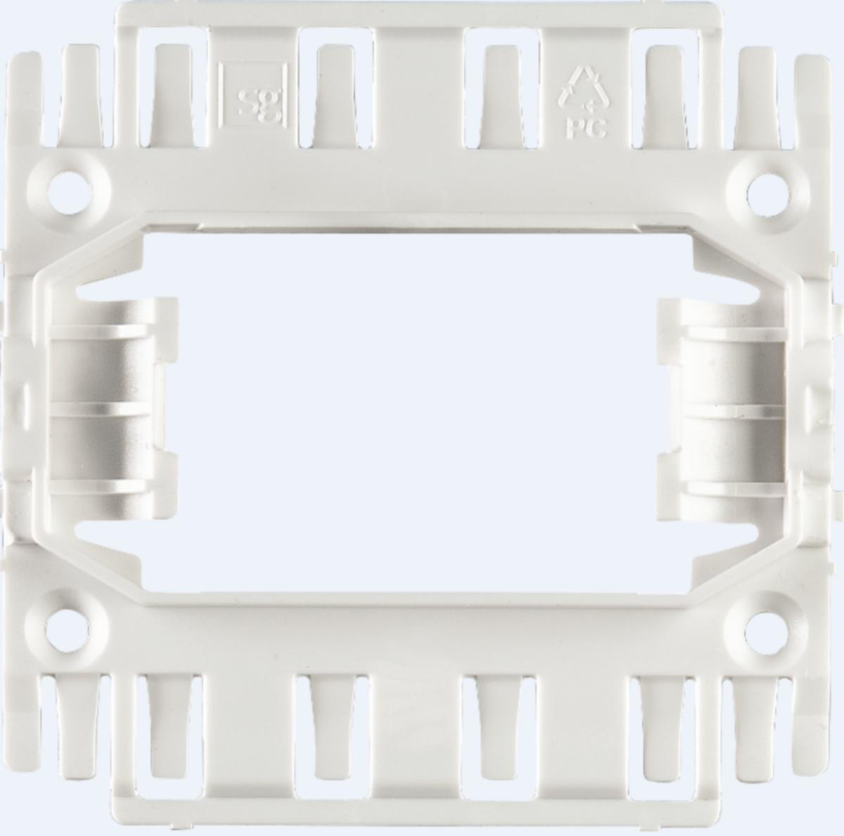 Festeklips Sg® for bryter/stikk - SG Armaturen