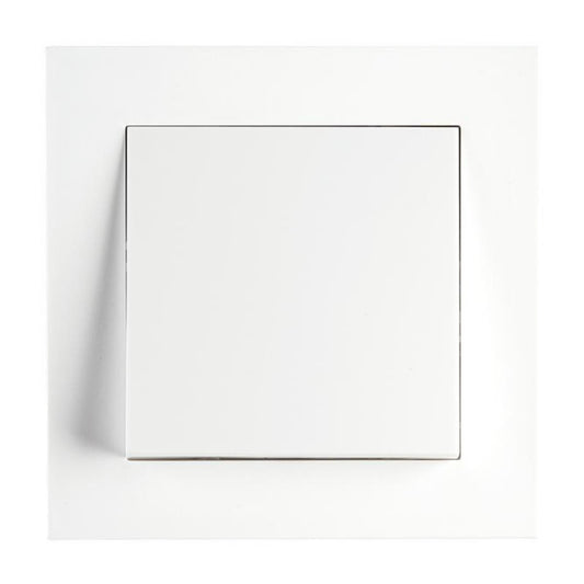 Brytere Sg® innfelt mellomvender - 16