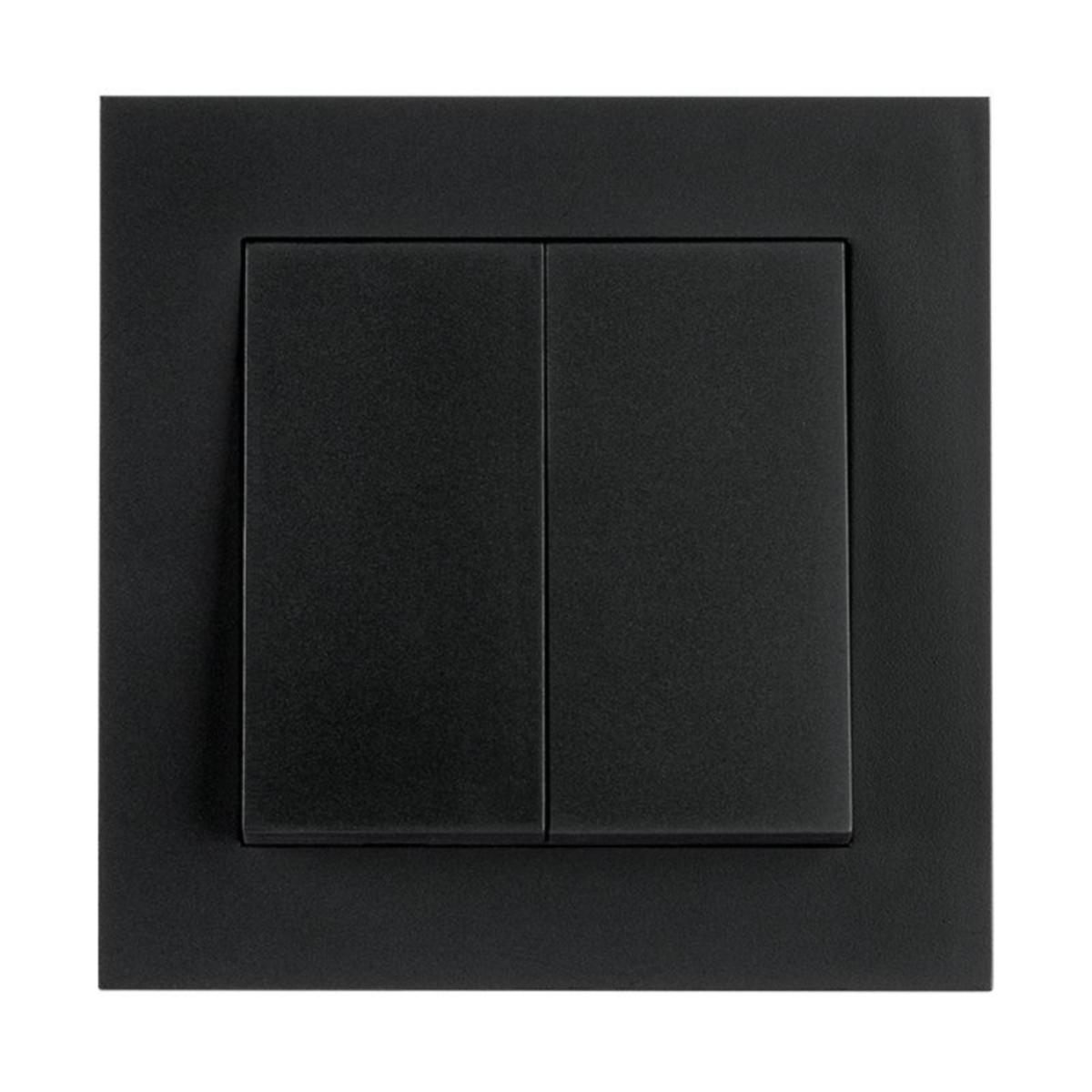 Brytere Sg® innfelt 1+1 fargebestandig - 16