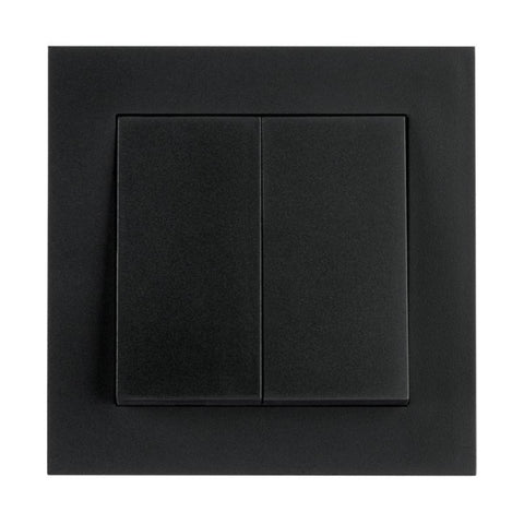 Brytere Sg® innfelt 1+1 fargebestandig - 16