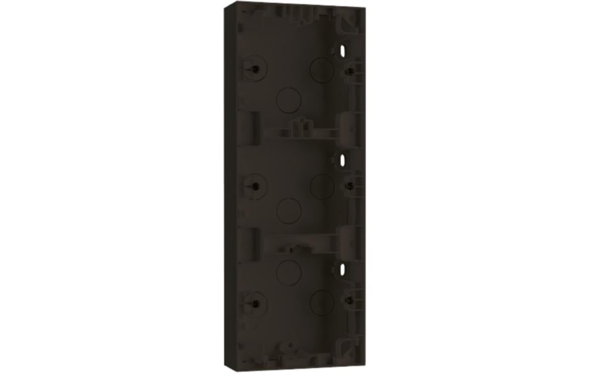 Påveggskappe Sg® - SG Armaturen