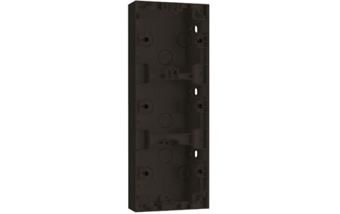 Påveggskappe Sg® - SG Armaturen