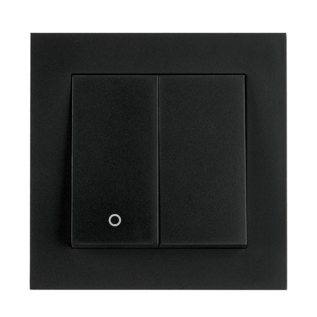 Brytere Sg® innfelt 2pol+1pol - 16