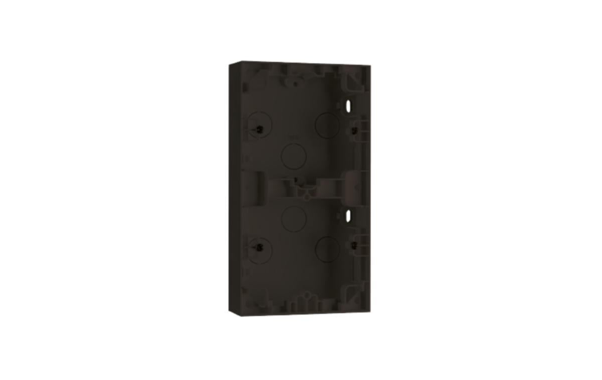 Påveggskappe Sg® - SG Armaturen