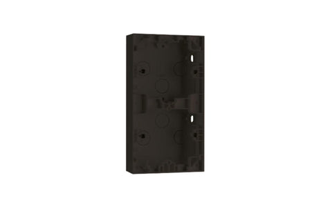 Påveggskappe Sg® - SG Armaturen
