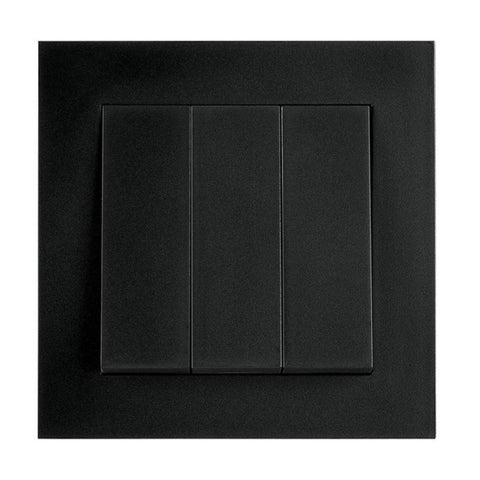 Brytere Sg® innfelt 1+1+1  fargebestandig - 16