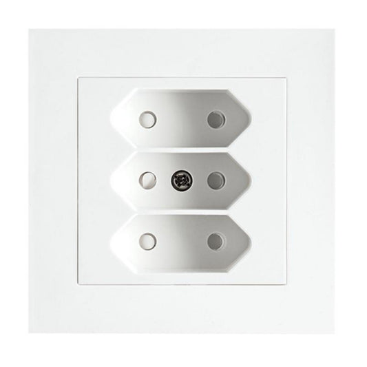 Stikk Sg® Innfelt Euro 3-veis - 10