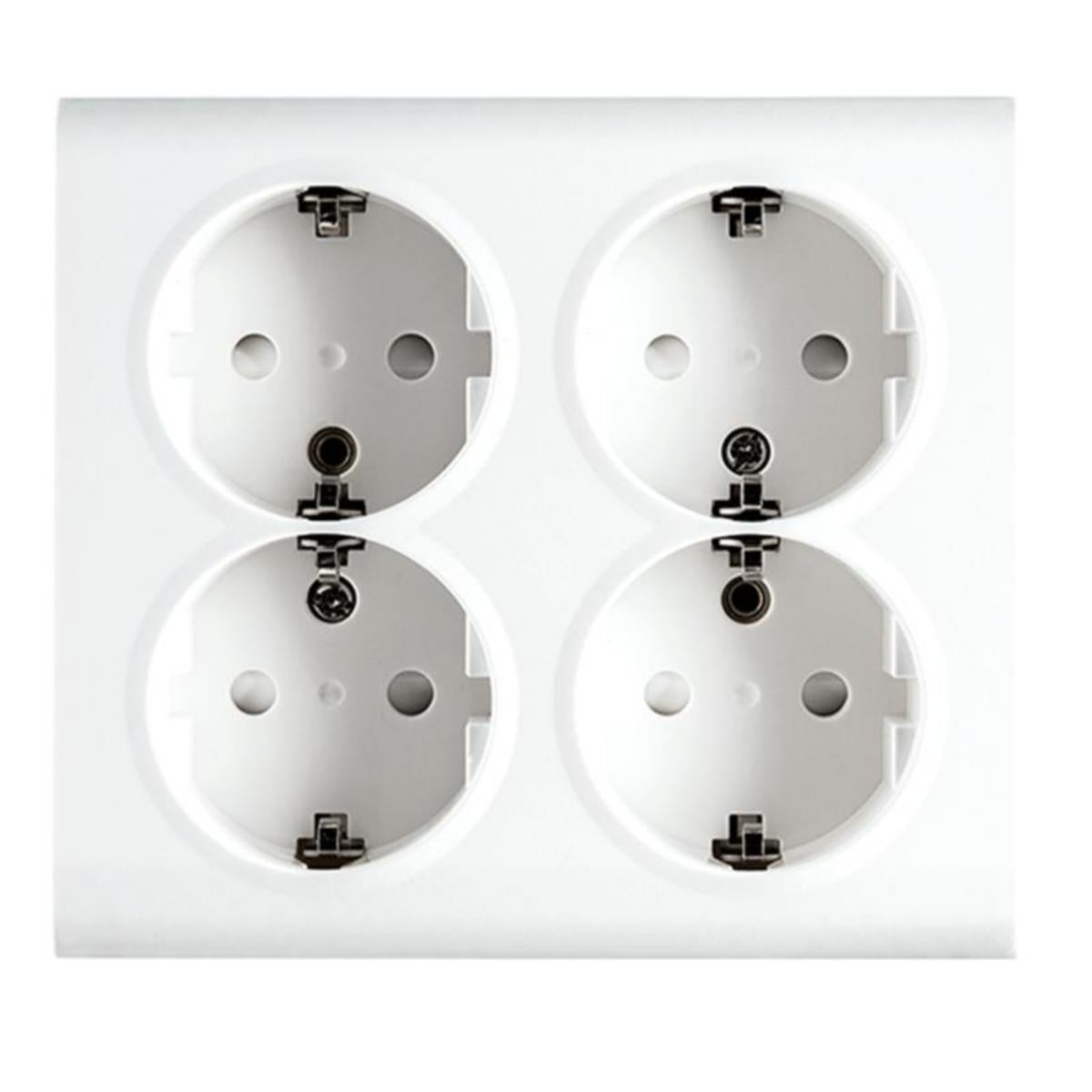 Stikk Sg® PV 4-veis m/j - 16