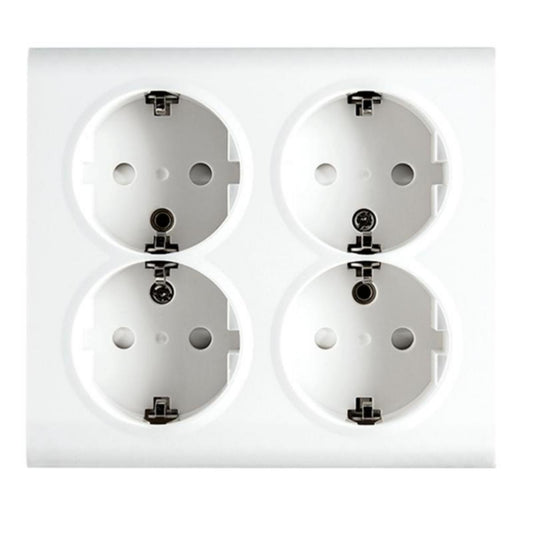 Stikk Sg® PV 4-veis m/j - 16