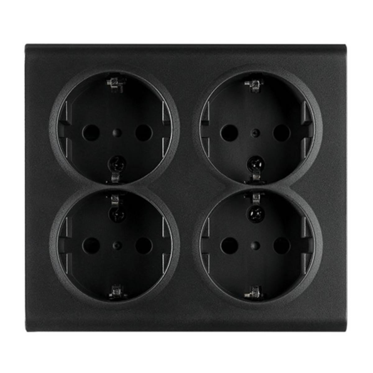Stikk Sg® PV 4-veis m/j - 16