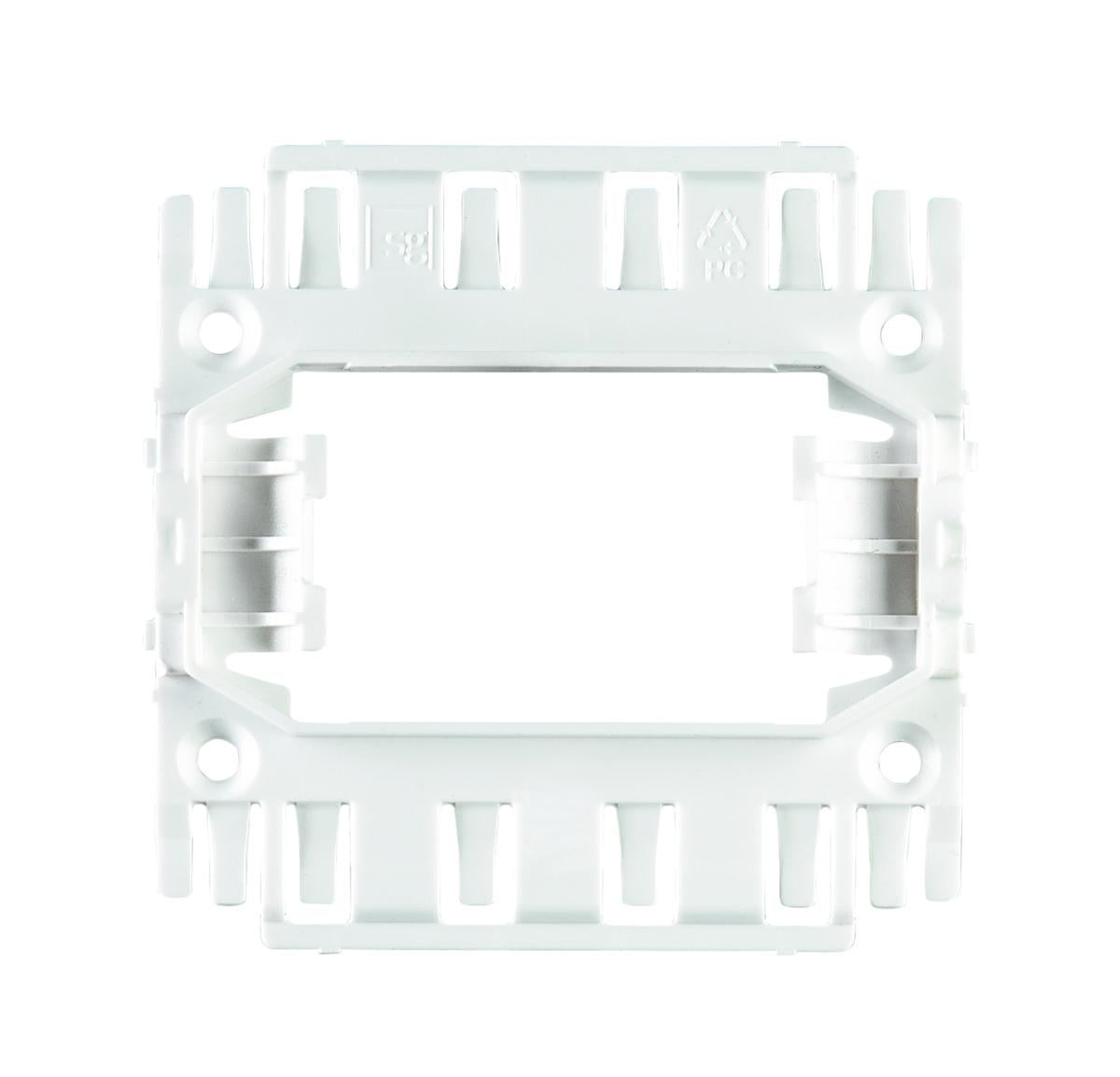 Festeklips Sg® for bryter/stikk - SG Armaturen