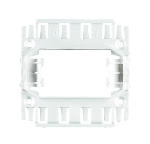 Festeklips Sg® for bryter/stikk - SG Armaturen