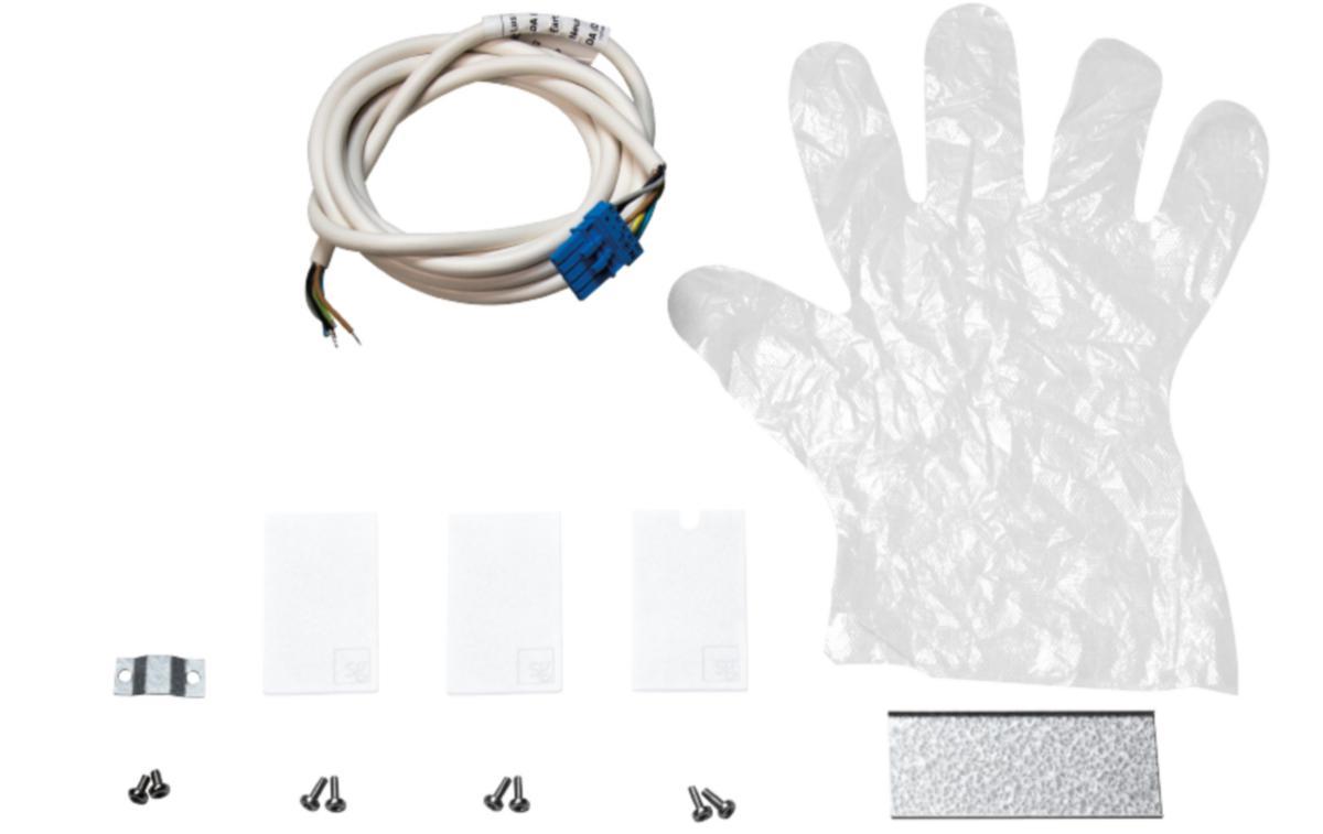 Start KIT Sg®  Lineal Recessed - SG Armaturen