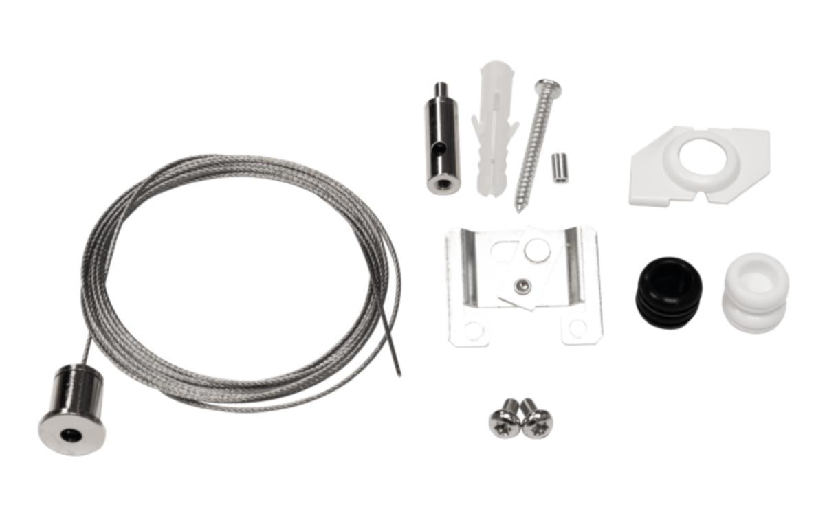 Wiresett Sg®  Lineal Surf - SG Armaturen