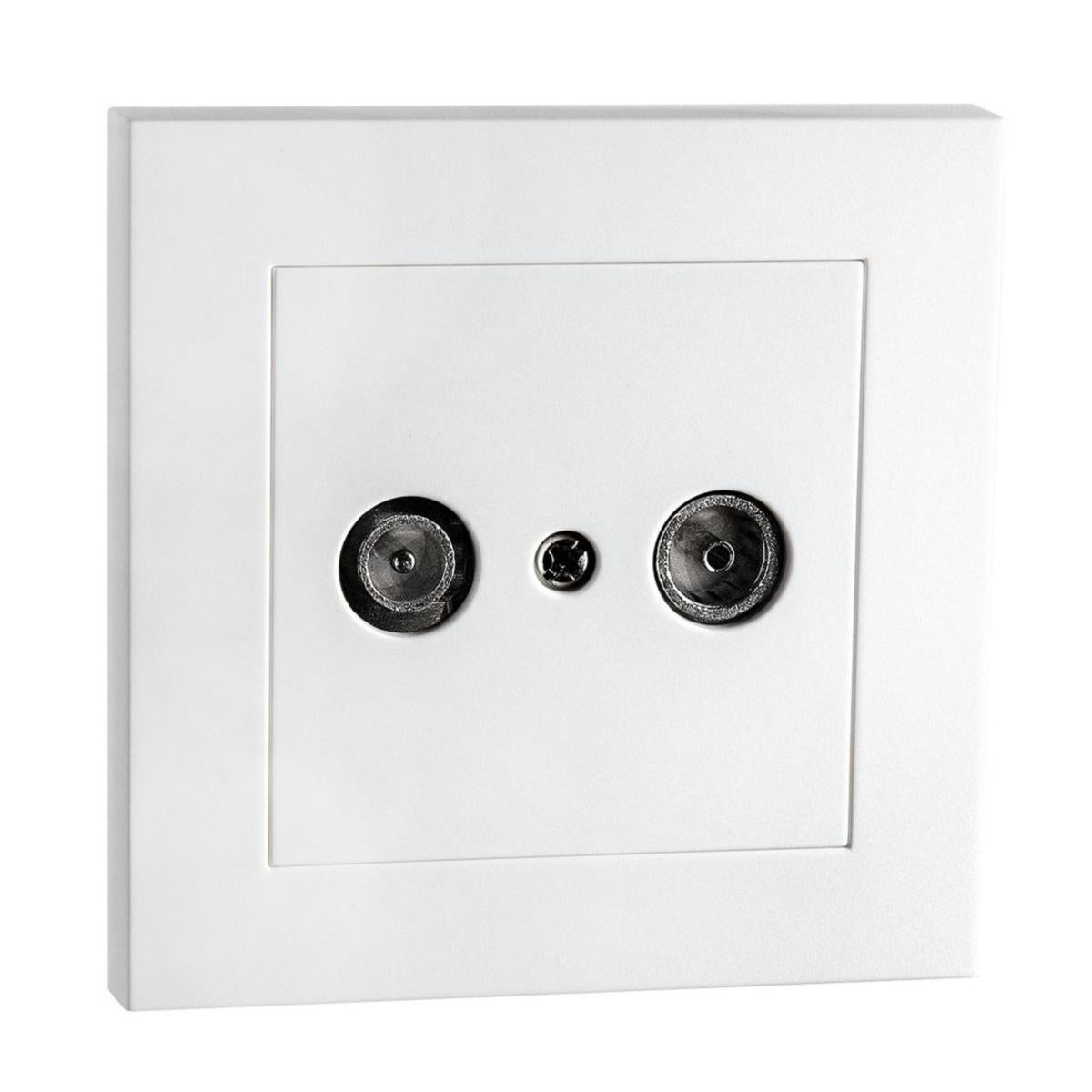 TV uttak Sg® Install - SG Armaturen
