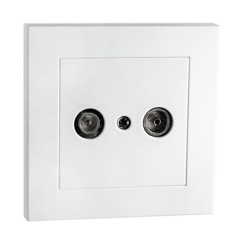 TV uttak Sg® Install - SG Armaturen