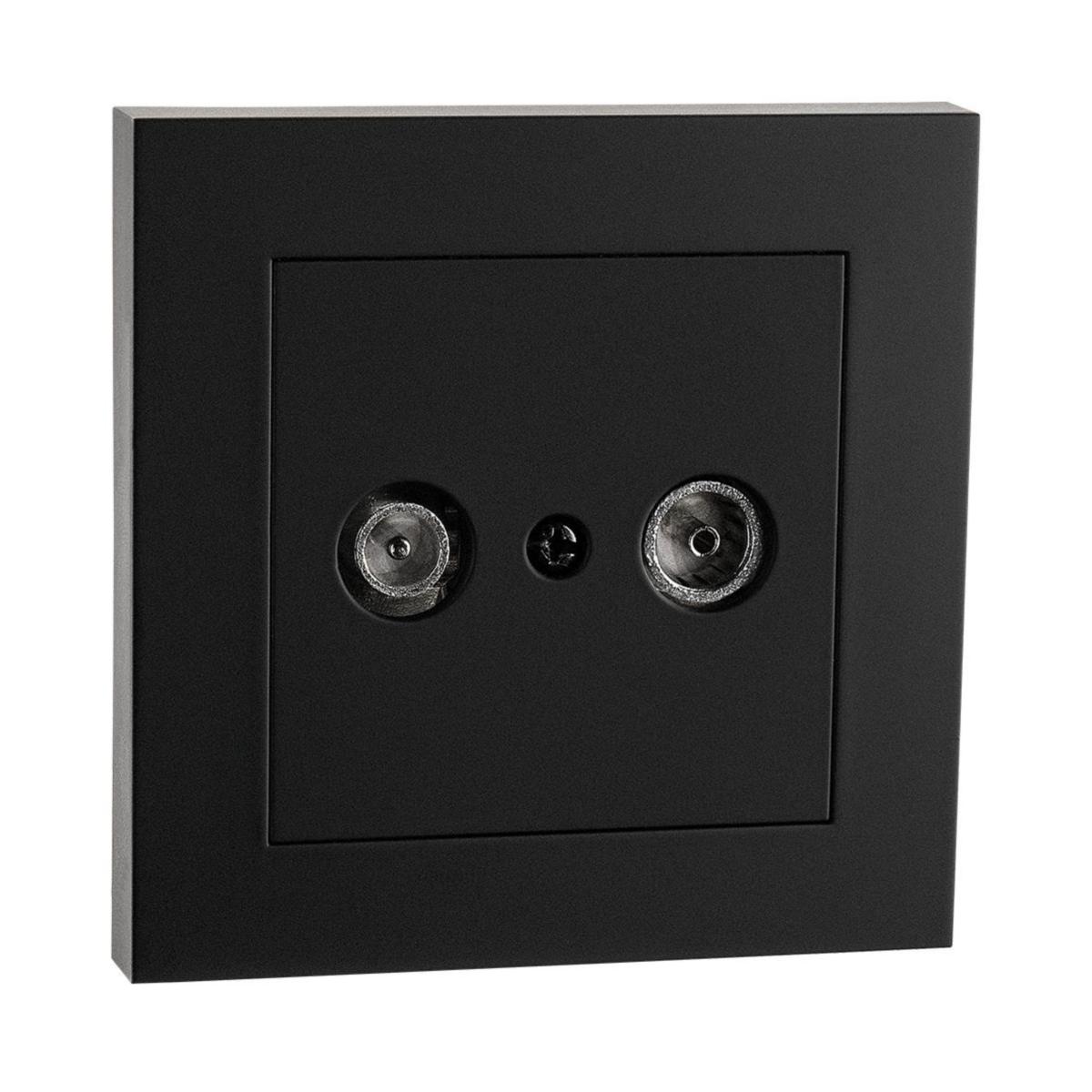 TV uttak Sg® Install - SG Armaturen