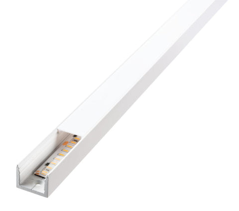 Aluprofiler Sg® Stripline