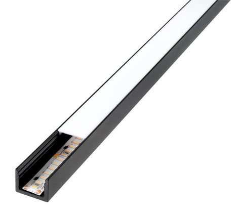 Aluprofiler Sg® Stripline