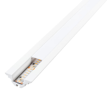 Aluprofiler Sg® Stripline