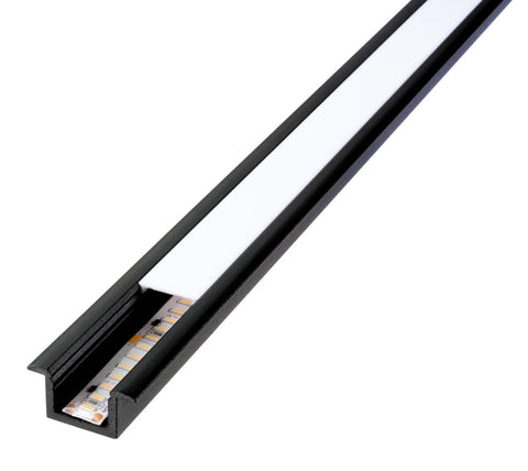 Aluprofiler Sg® Stripline