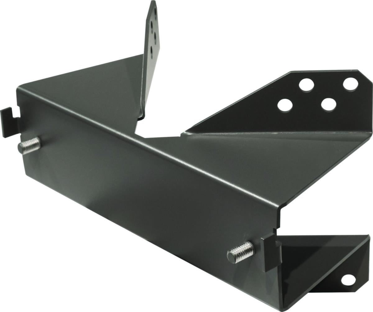 Hjørnebrakett Sg® Langfoss mini tilbehør - SG Armaturen