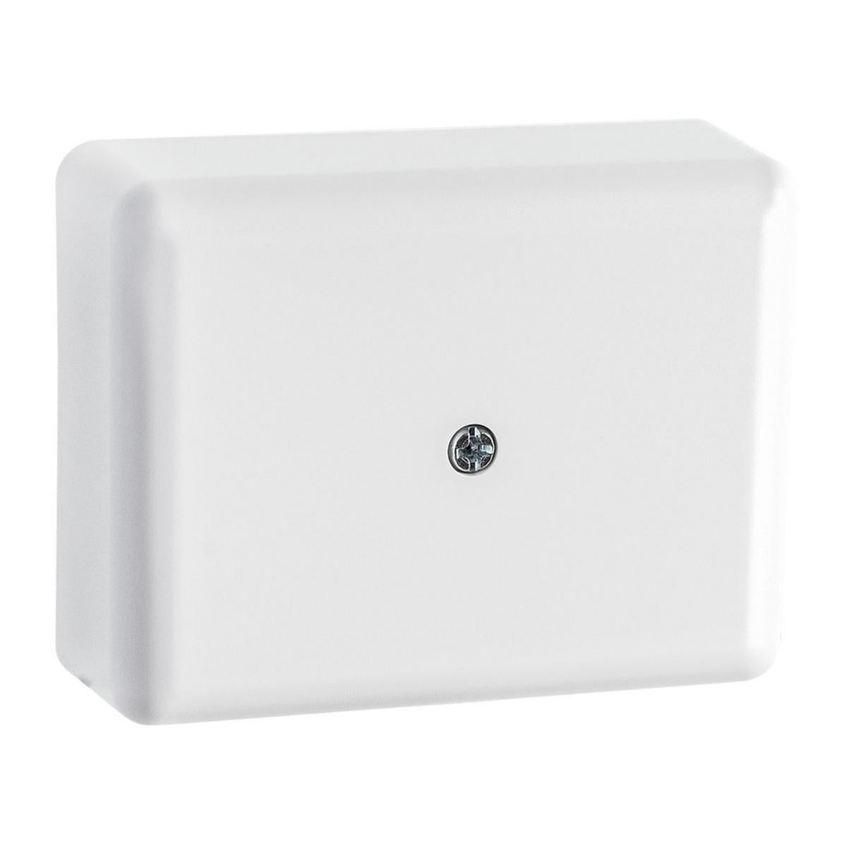 Koblingsboks Sg® påvegg  IP20 - SG Armaturen