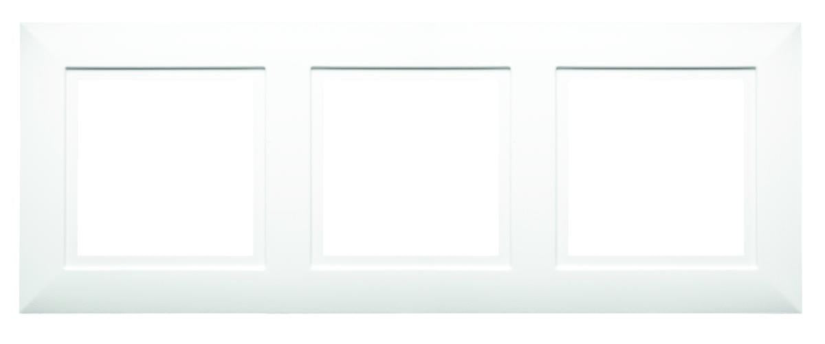 Downlightramme Sg® Soft Square