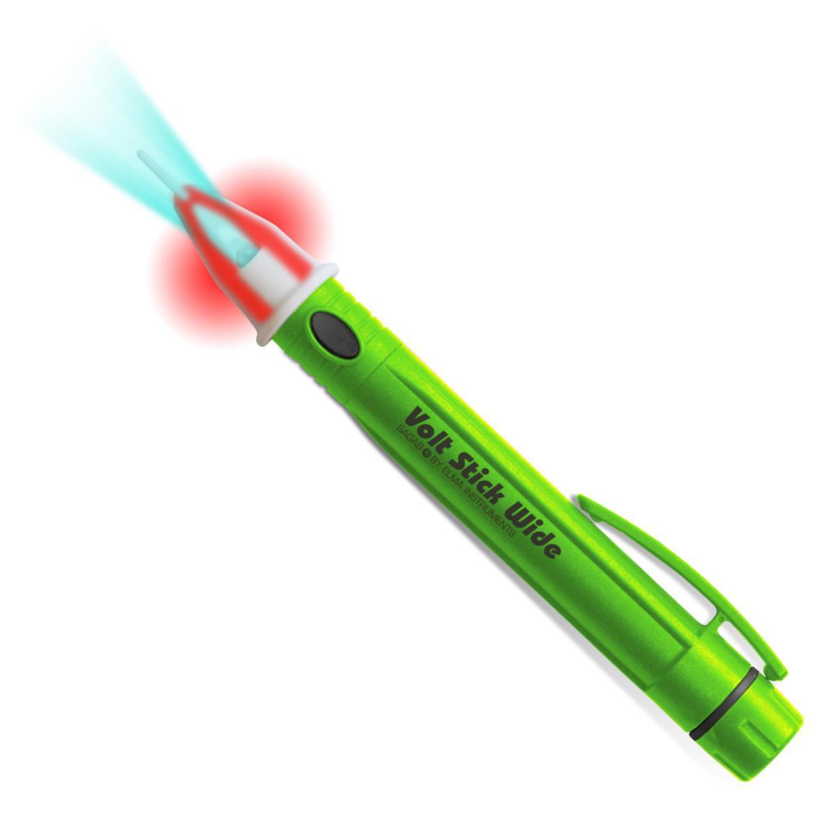 Spenningsindikator Elma Volt Stick Wide