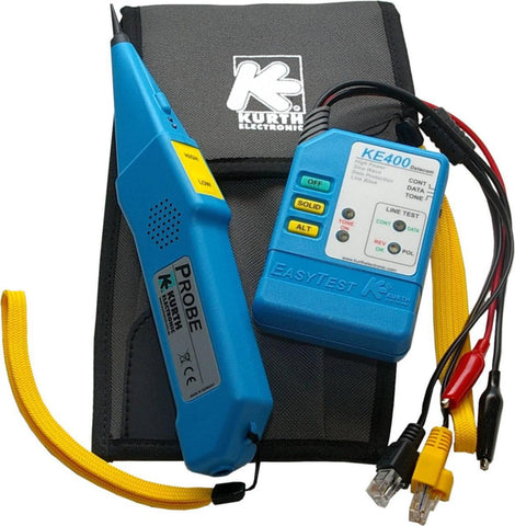 Easytest Protect KE 401 - Elma
