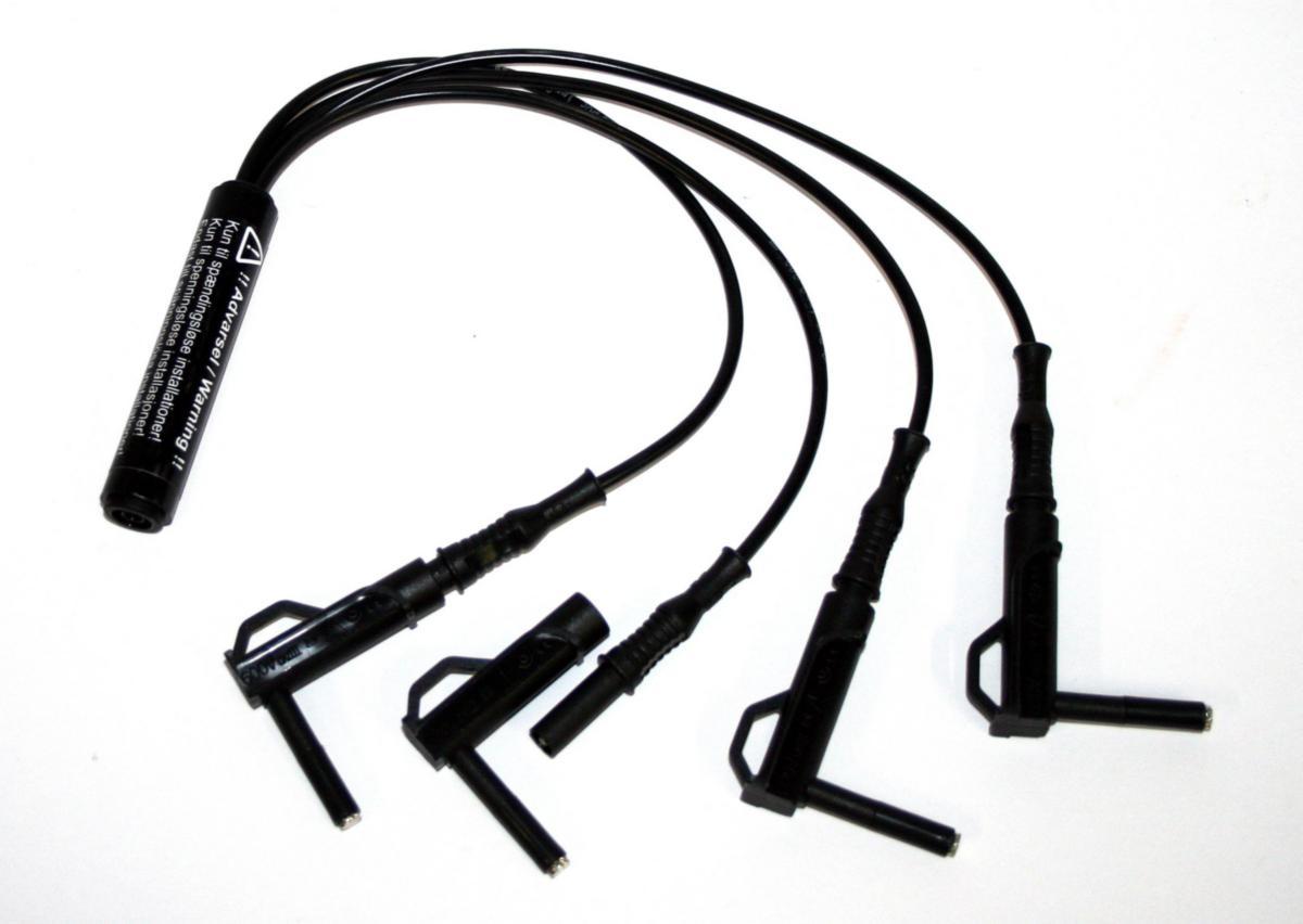 Måle probe Elma Easy-ISO - SN48