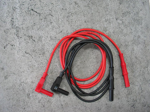 Måleledninger Elma KIT 2359