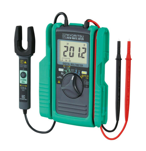 Multimeter Elma Kewmate 2012R - Nei