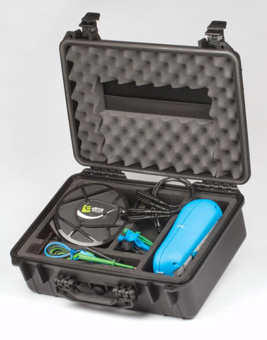 Elma Instrumentkoffert 12