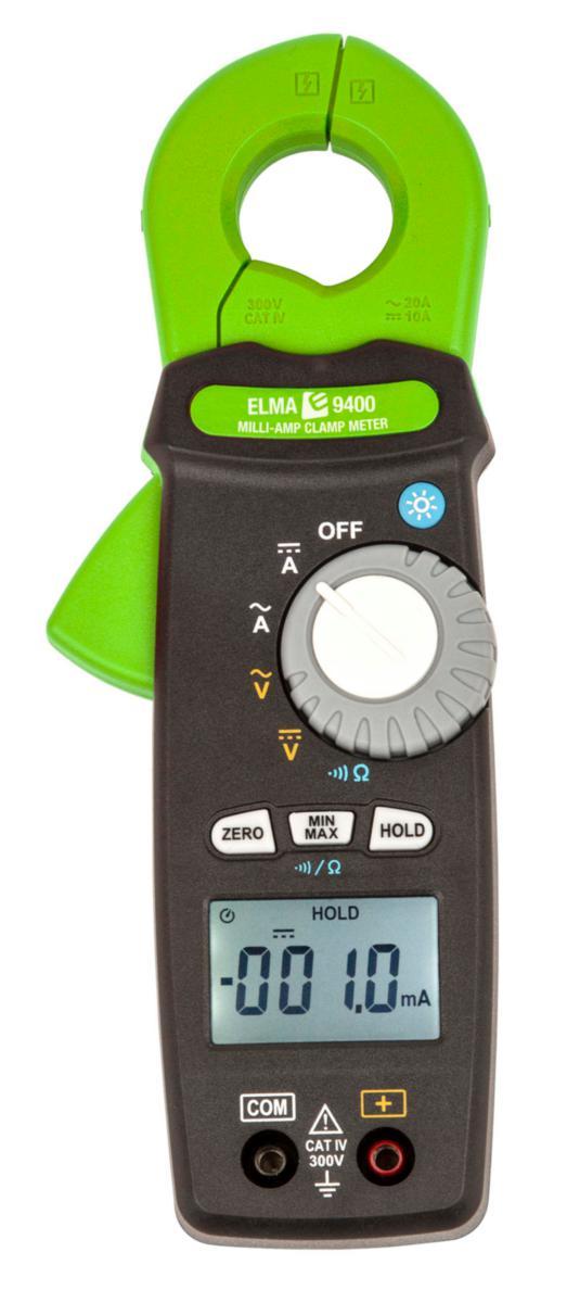 Strømtang Elma 9400