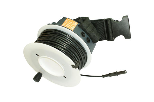Beltetrommel Elma 30m