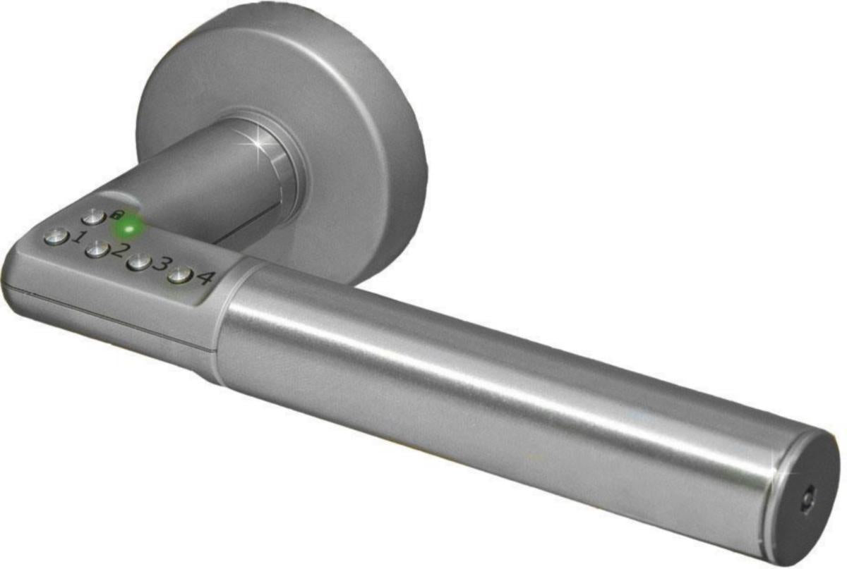 Dørvrider ASSA Code Handle 8810