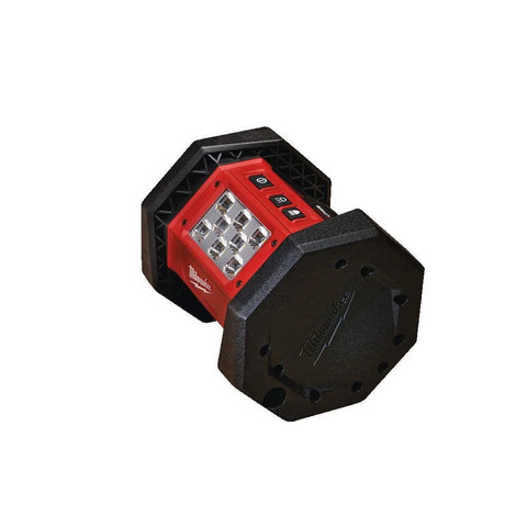 Arbeidslampe M18 AL-0 Milwaukee 18V 1500 lumen solo (322858)
