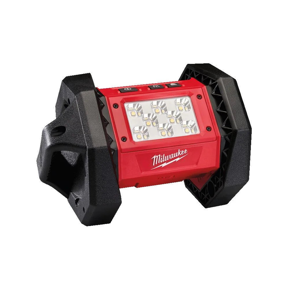 Arbeidslampe M18 AL-0 Milwaukee 18V 1500 lumen solo (322858)