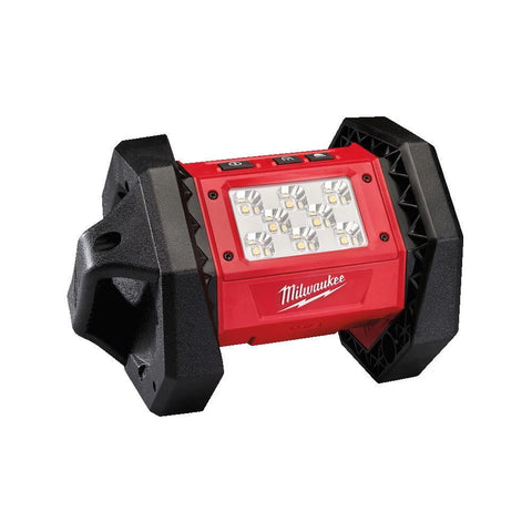 Arbeidslampe M18 AL-0 Milwaukee 18V 1500 lumen solo (322858)
