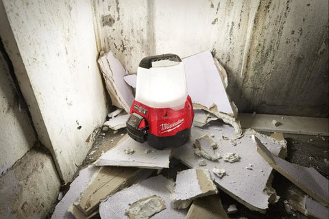 Arbeidslampe M18TAL0 Milwaukee Solo (507277)
