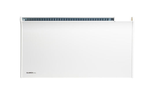 Gjennomstrømningsovn Glamox Heating TPVD